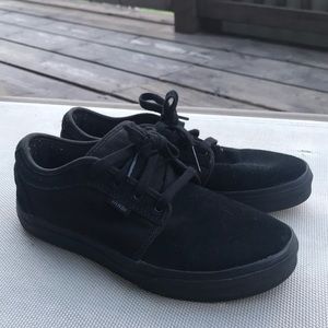 Vans Chukka Low